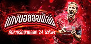 แนะนำแทงต่ำ