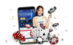 ทางเข้า sbobet