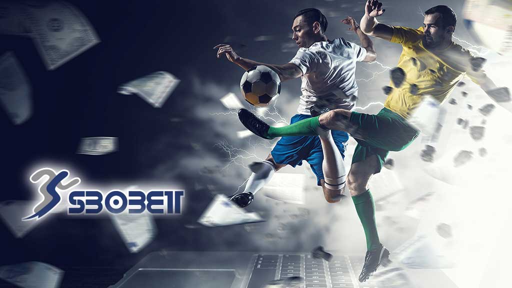 sbobet ของแท้